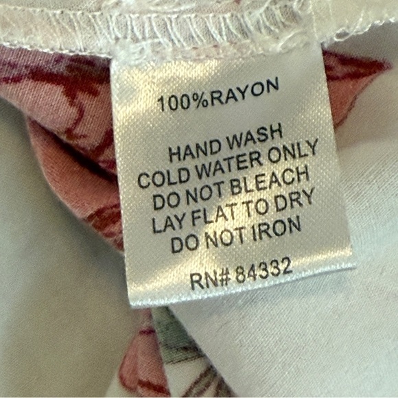 𝙎𝙄𝙎𝙏𝙀𝙍𝙎 𝙁𝙇𝙊𝙍𝘼𝙇 𝙍𝘼𝙔𝙊𝙉 𝘾𝙍𝙊𝘾𝙃𝙀𝙏 𝙎𝙇𝙀𝙀𝙑𝙀𝙇𝙀𝙎𝙎 𝙈𝘼𝙓𝙄 𝘿𝙍𝙀𝙎𝙎 - Picture 8 of 11